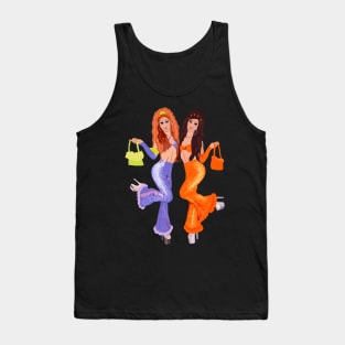 Sugar and Spice Tank Top